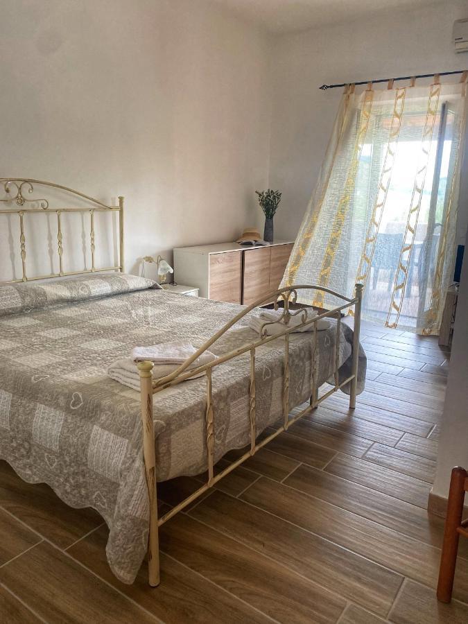 Agriturismo Azzarone Vieste Buitenkant foto