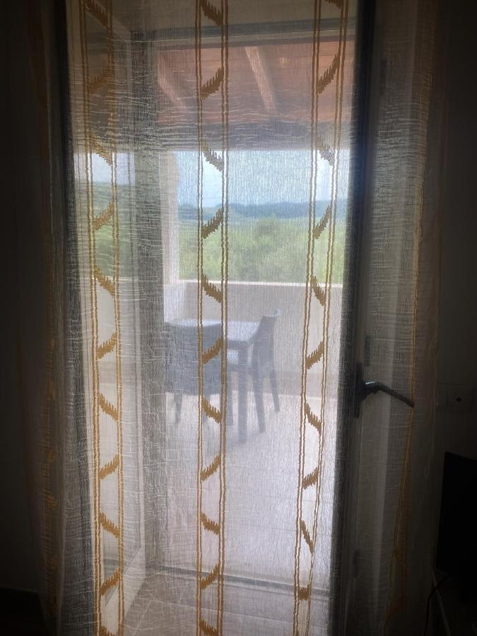 Agriturismo Azzarone Vieste Buitenkant foto