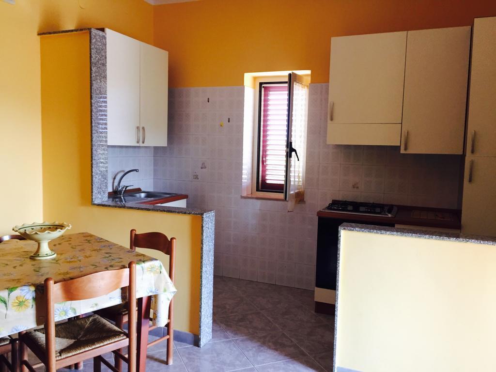 Agriturismo Azzarone Vieste Buitenkant foto